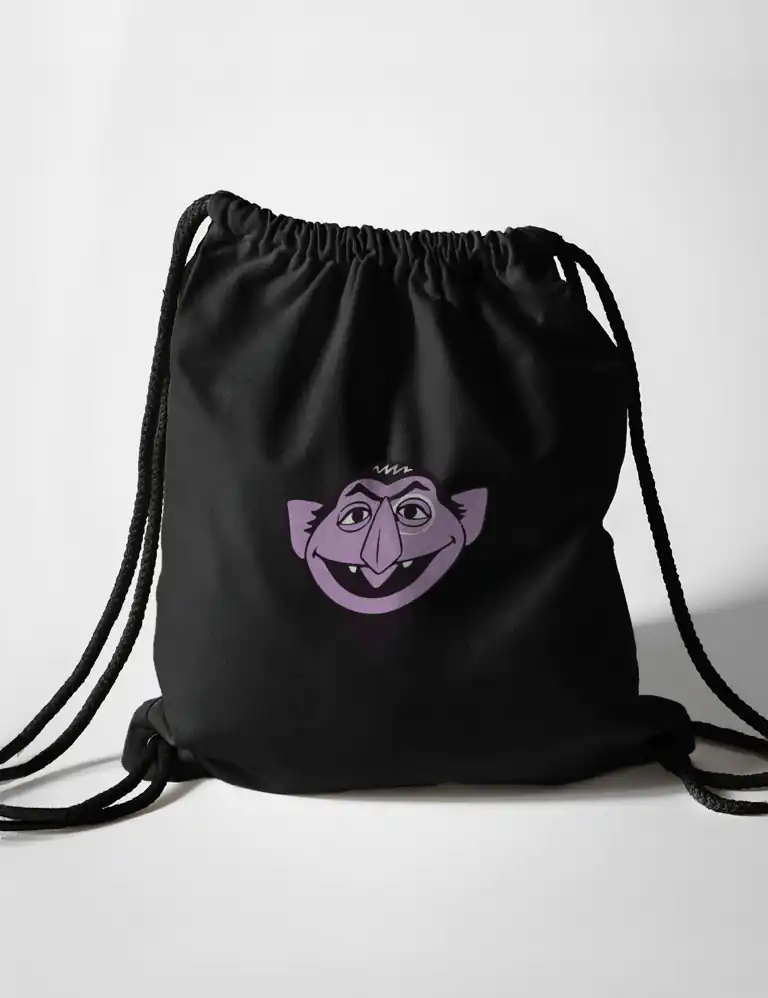 Bolsa Mochila Conde Draco