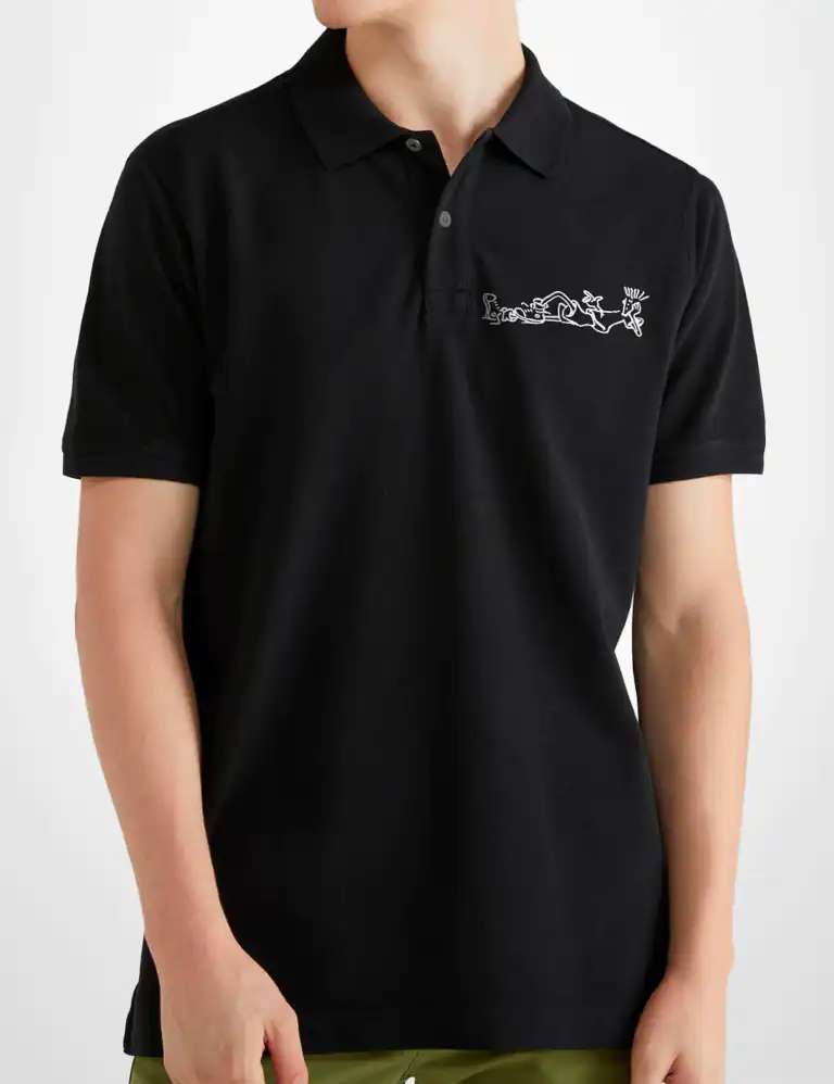 Polo Fido Dido
