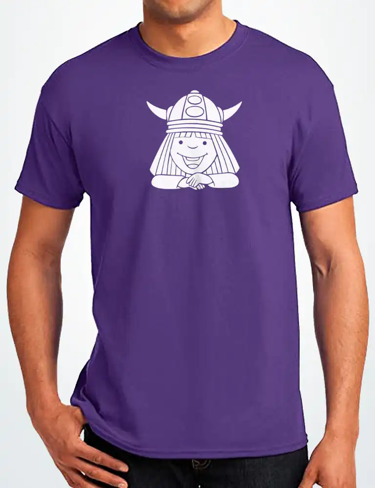 Camiseta Vickie
