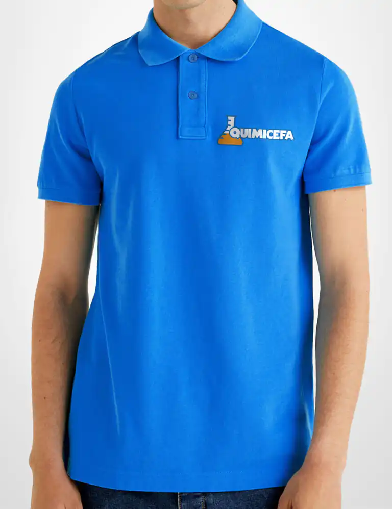 Polo Quimicefa