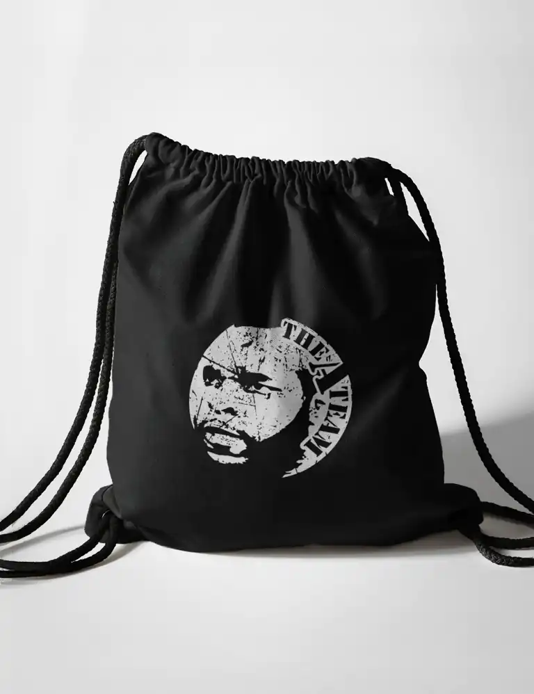 Bolsa Mochila Equipo A
