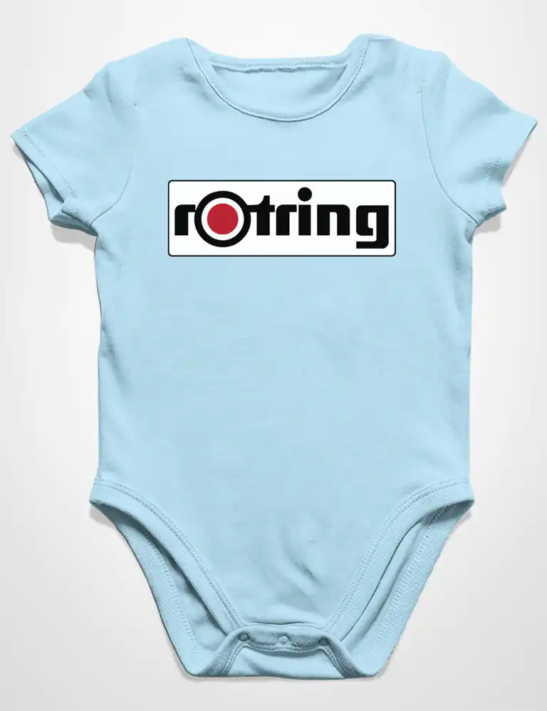 Body Bebé Rotring