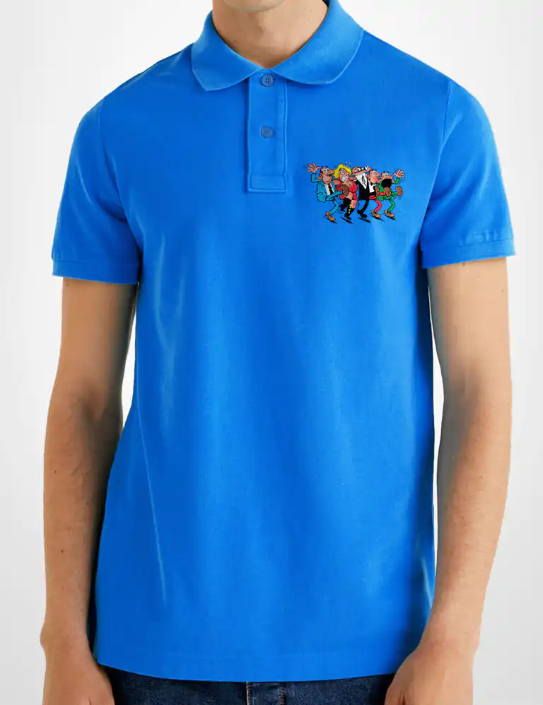 Polo TIA