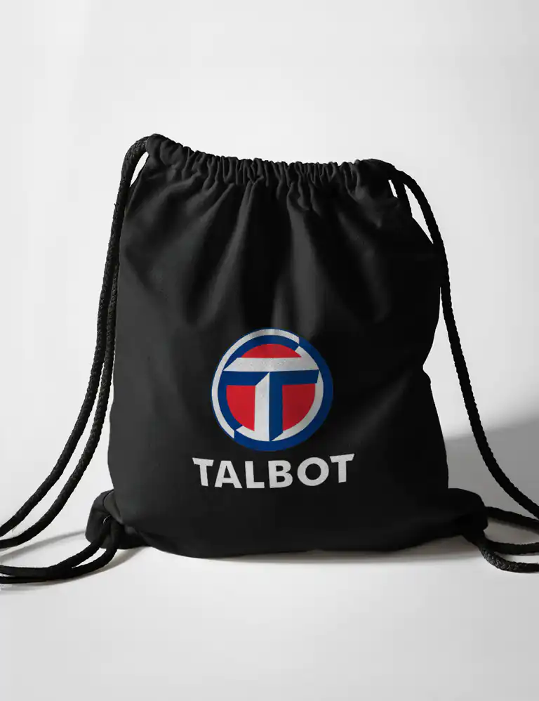 Bolsa Mochila Talbot