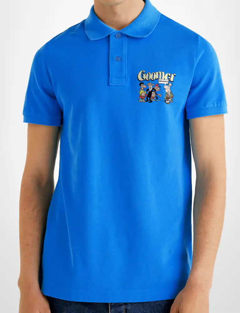 Polo Goomer