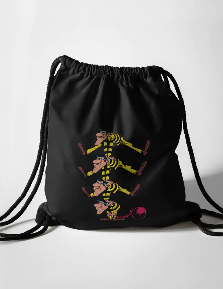 Bolsa Mochila Daltons