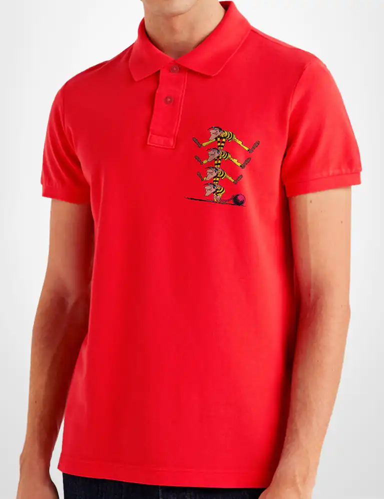 Polo Daltons