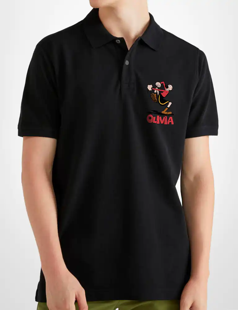 Polo Olivia