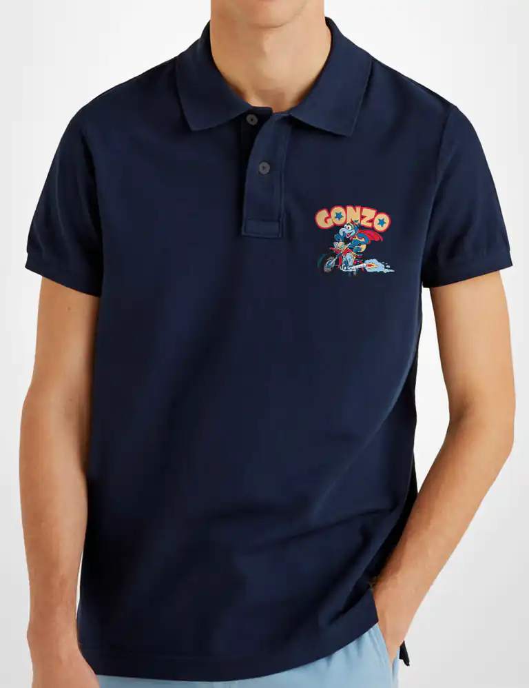 Polo El Grán Gonzo