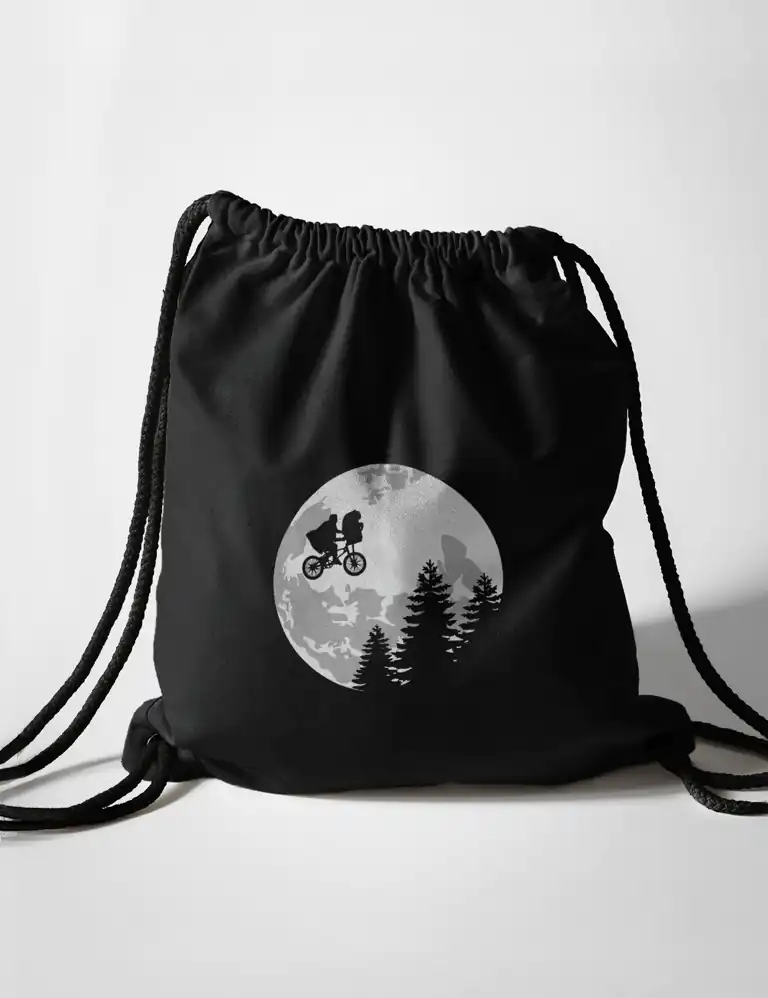 Bolsa Mochila ET Luna
