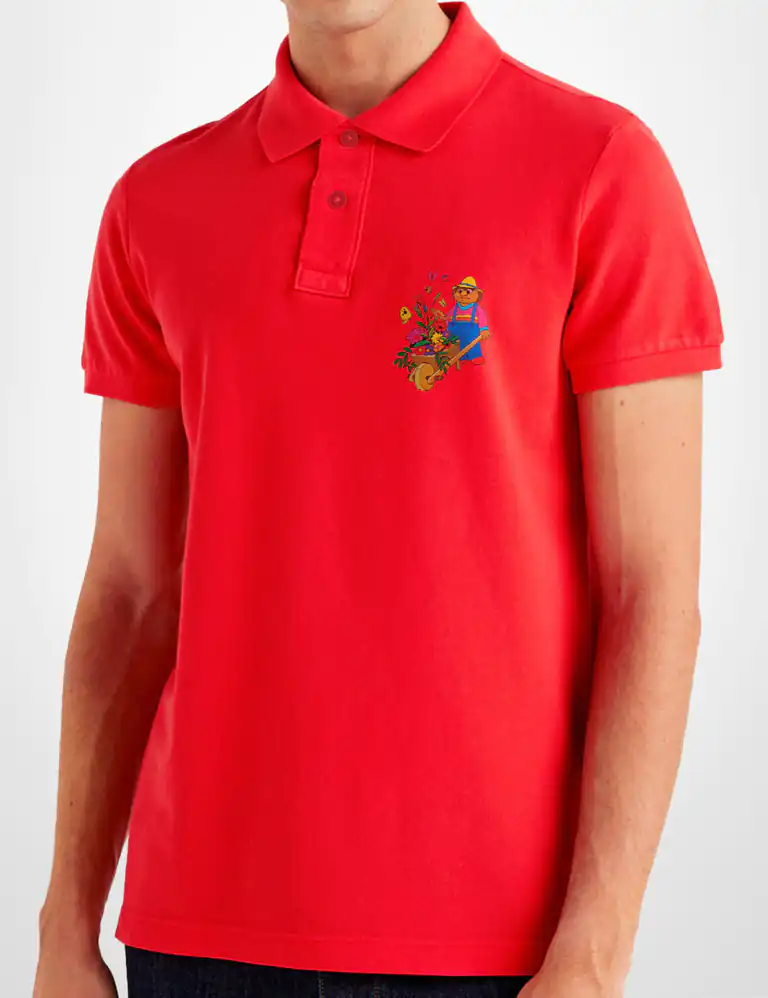 Polo Don Pimpón
