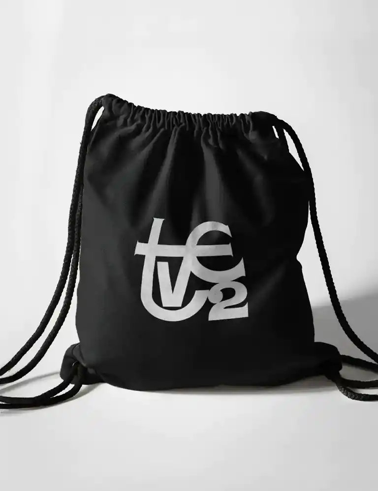 Bolsa Mochila TV2