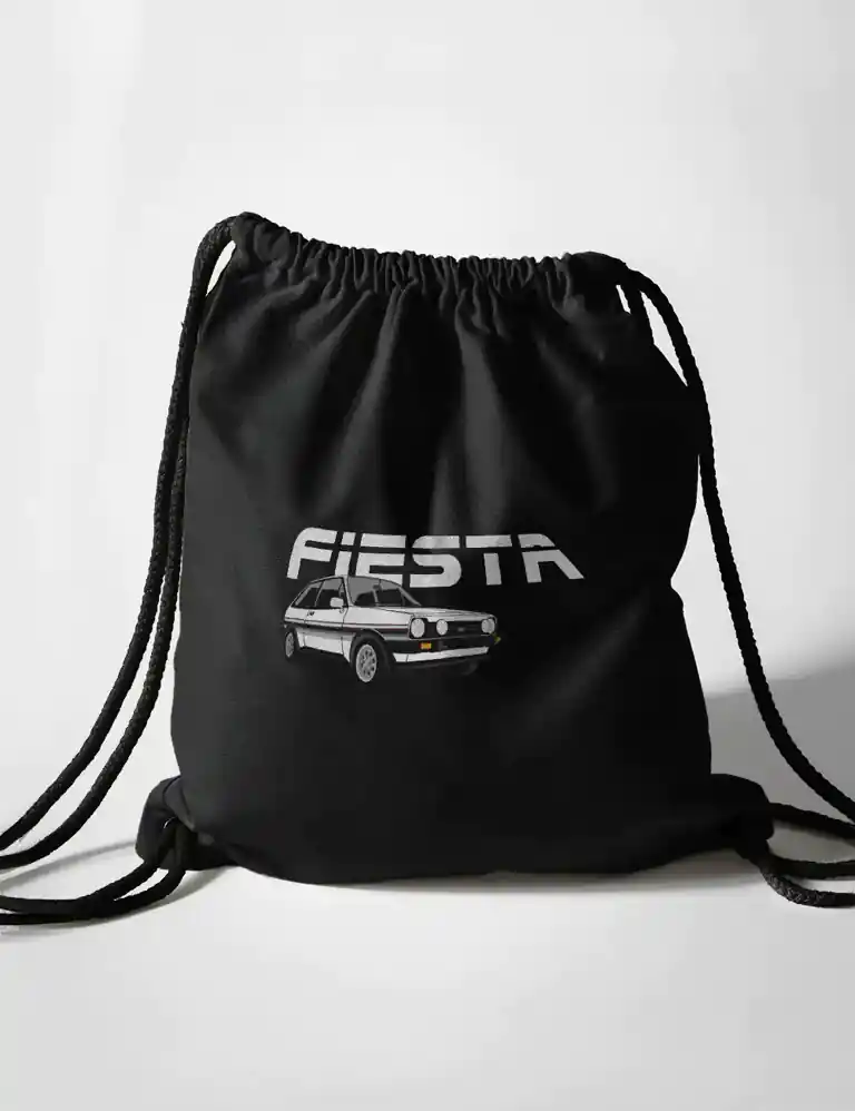 Bolsa Mochila Fiesta
