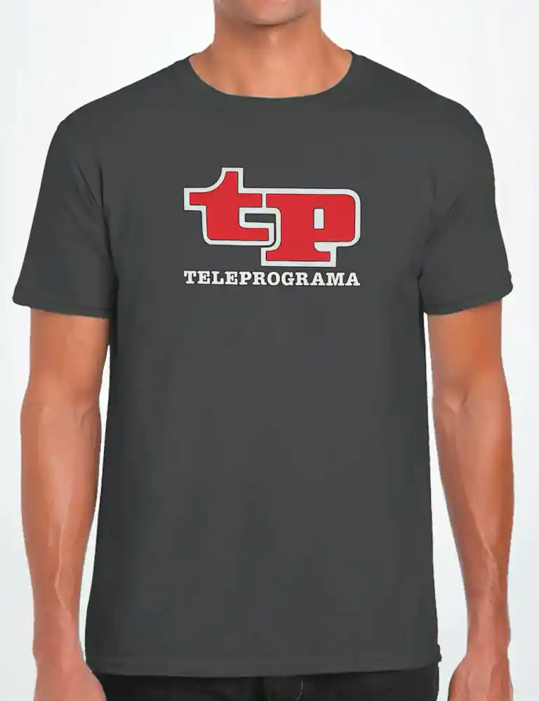 Camiseta Tp