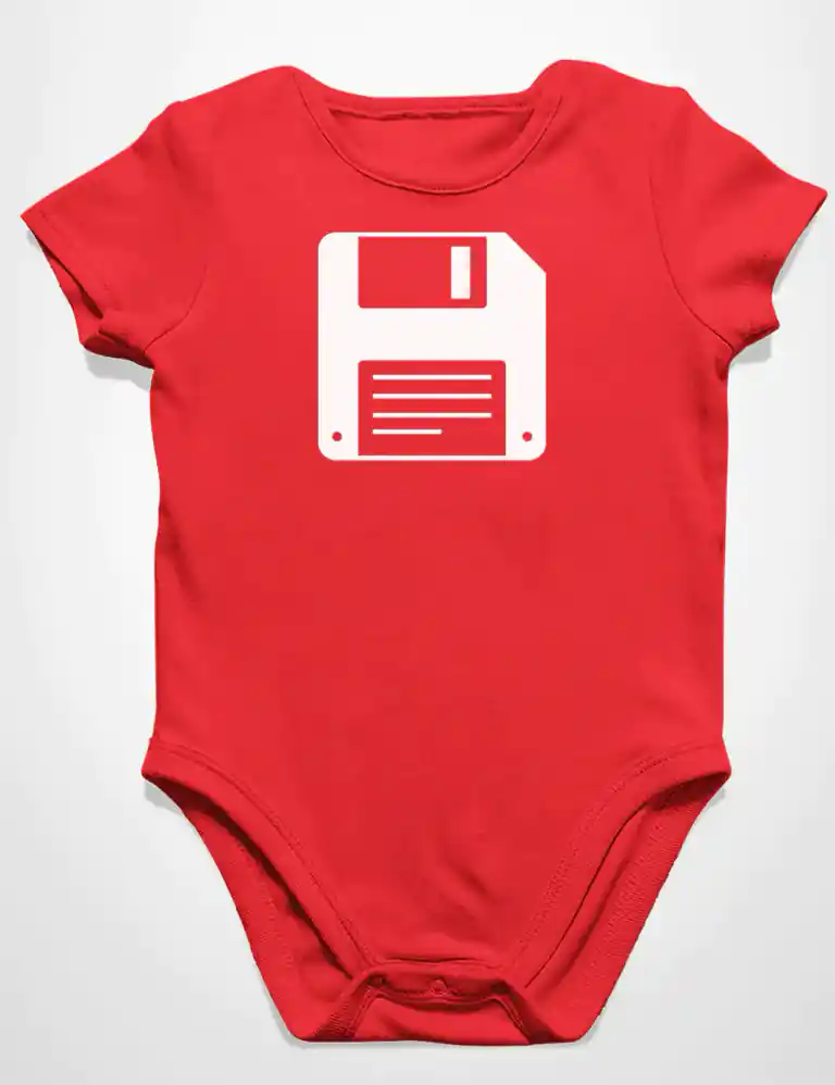 Body Bebé Diskette