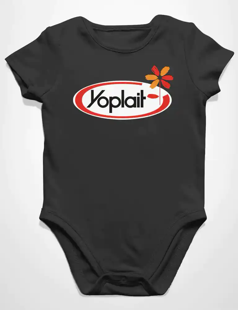 Body Bebé Yoplait