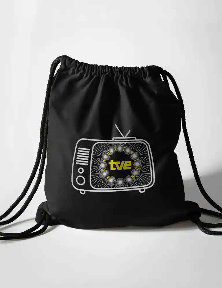 Bolsa Mochila Eurovision