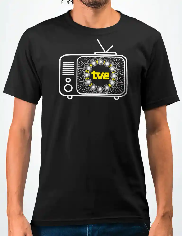 Camiseta Eurovision