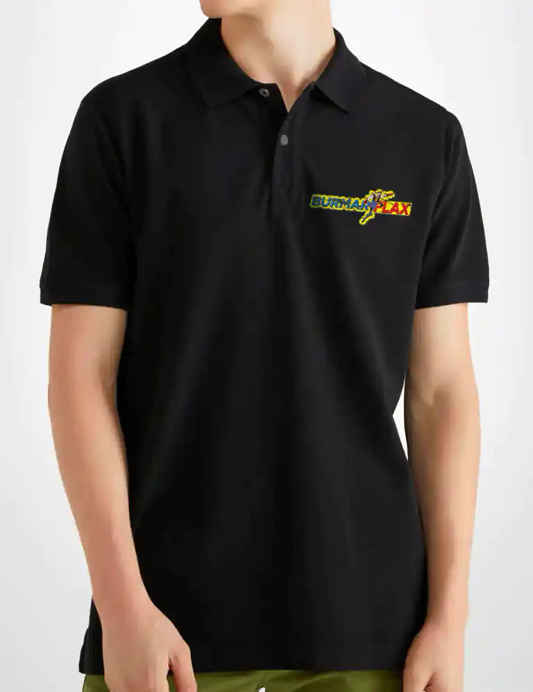 Polo Burmarflax