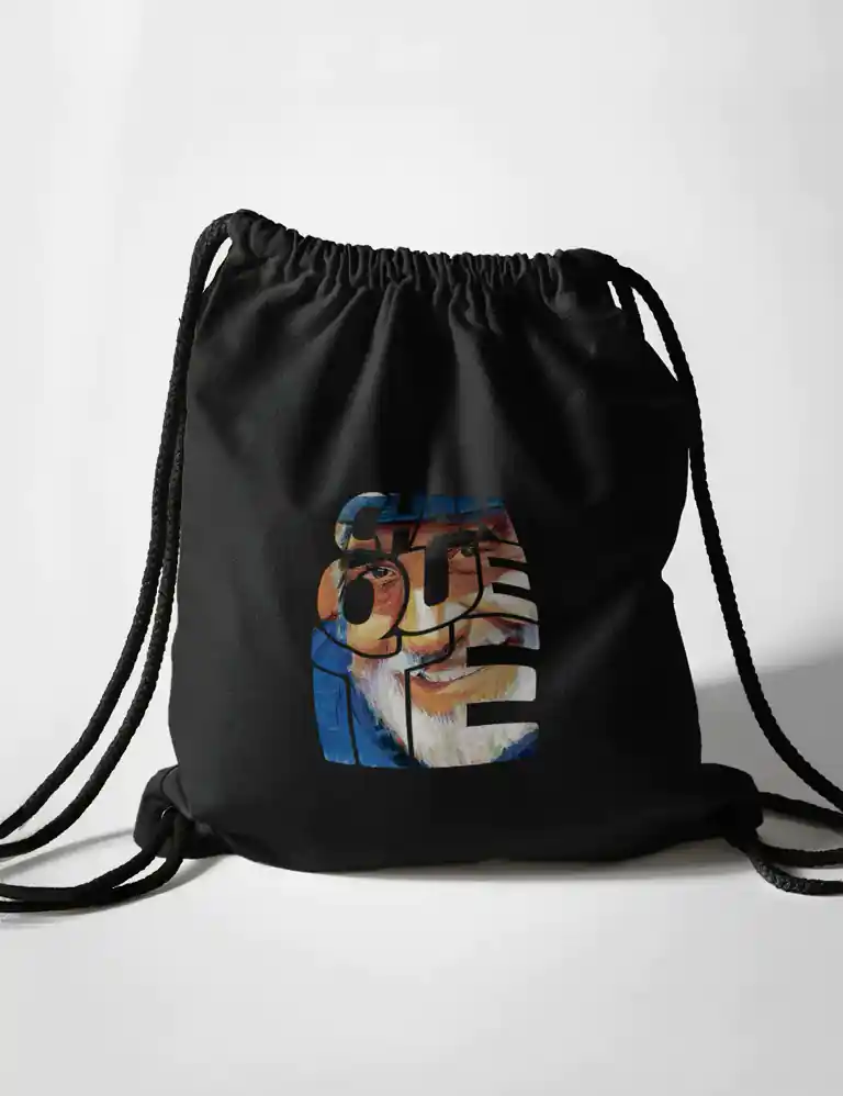 Bolsa Mochila Chanquete