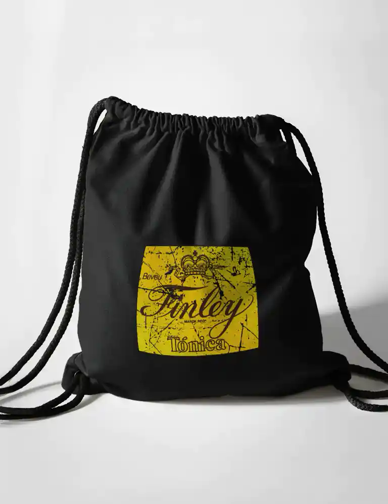 Bolsa Mochila Finley