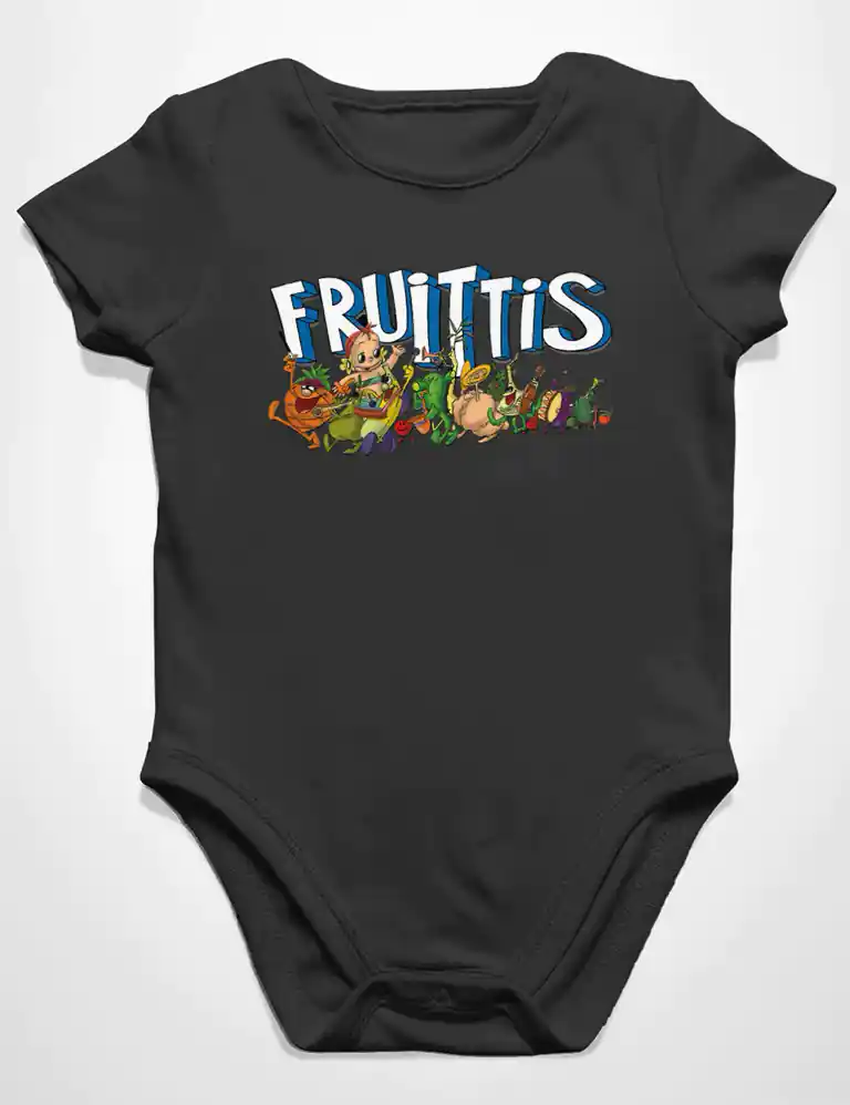 Body Bebé Fruittis