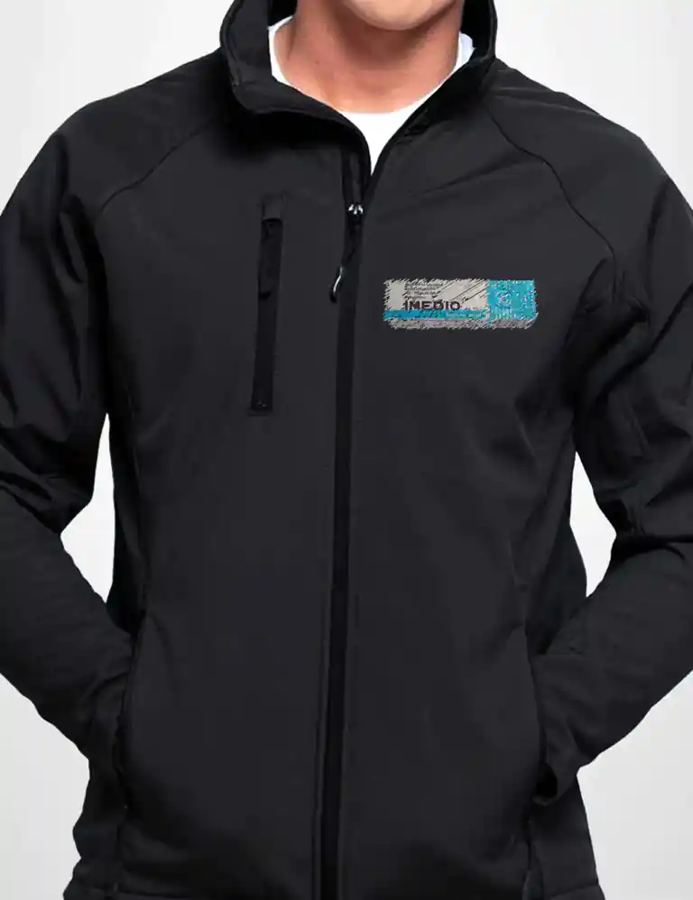Chaqueta Softshell Imedio 2