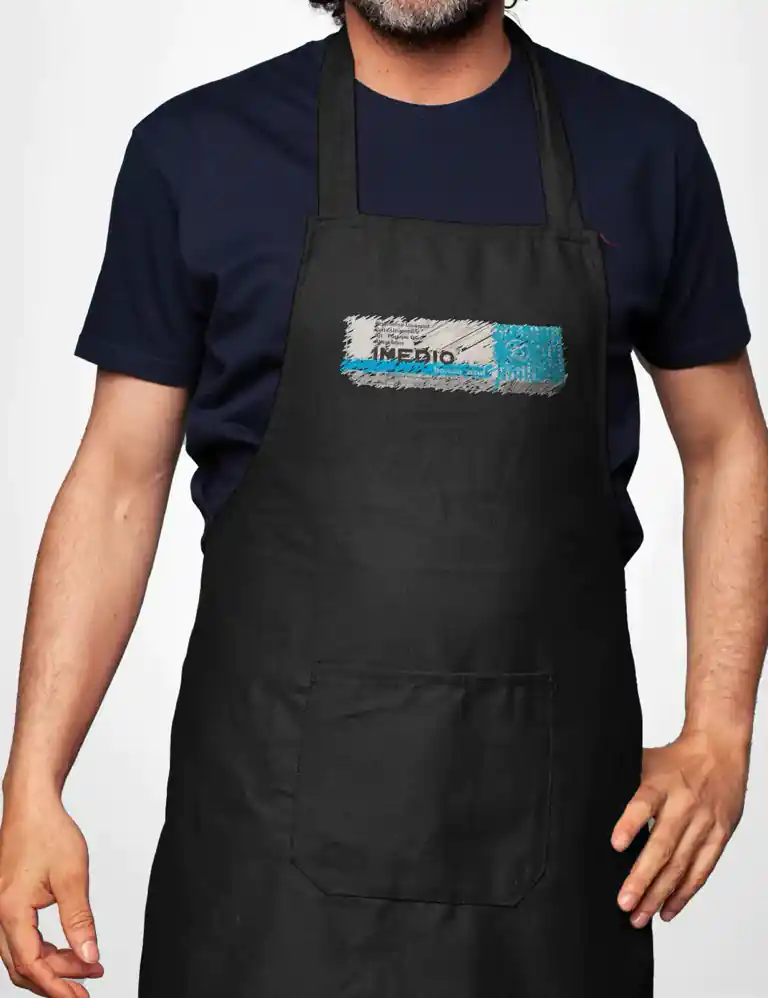 Delantal Imedio 2