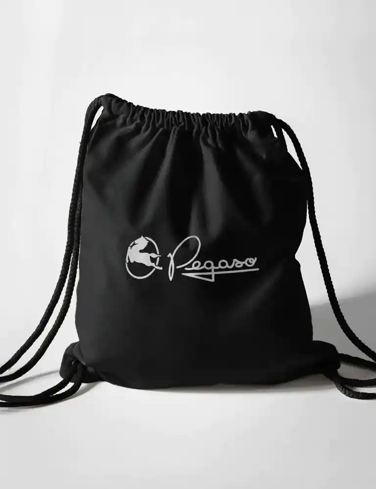 Bolsa Mochila Pegaso