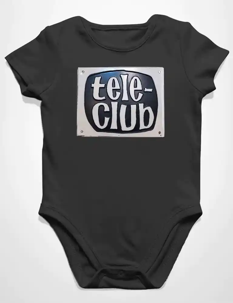 Body Bebé Teleclub