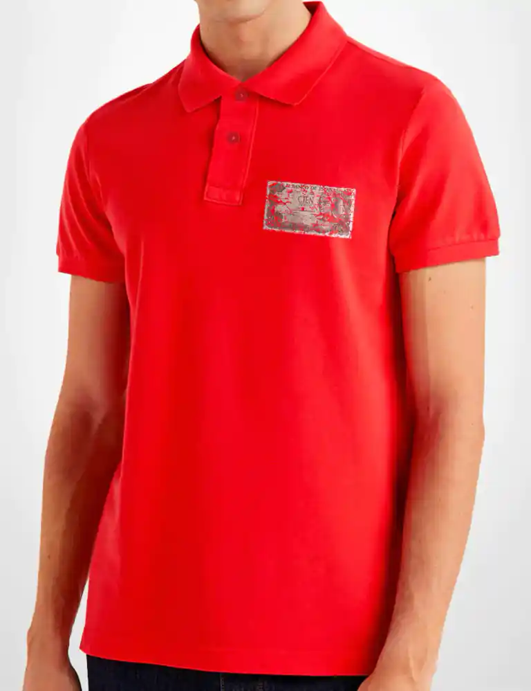 Polo 100 Pesetas