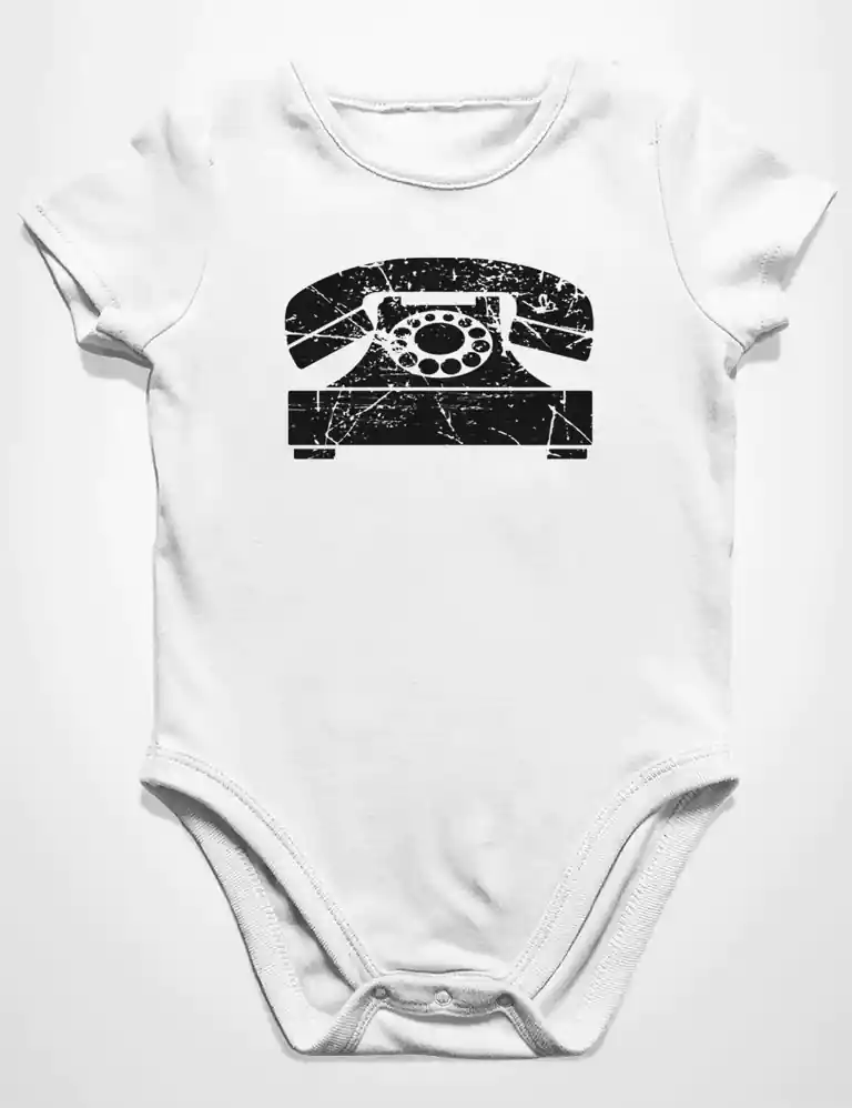 Body Bebé Telefono