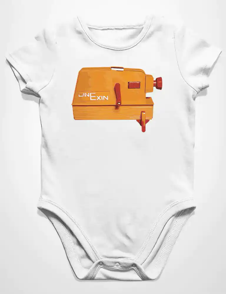 Body Bebé Cinexin