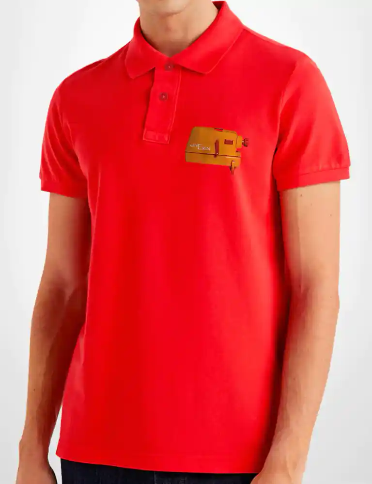 Polo Cinexin
