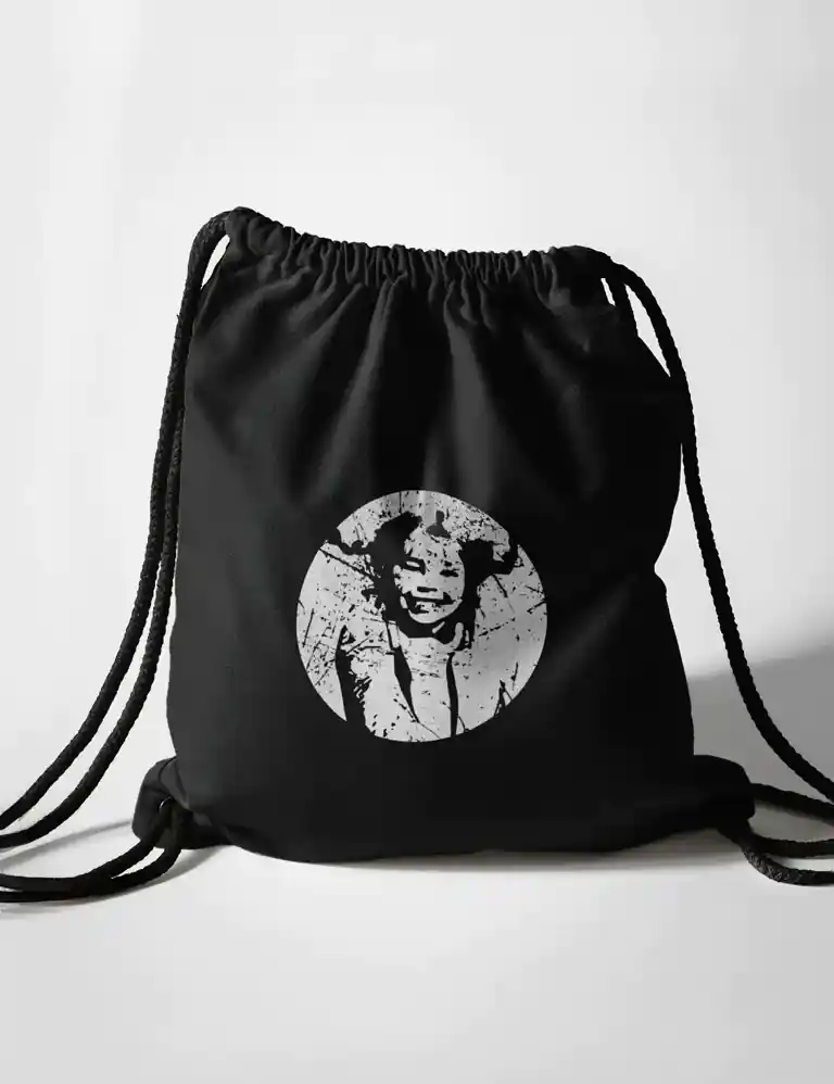Bolsa Mochila Pippi 2