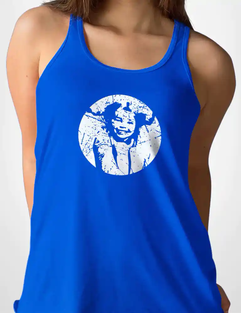 Camiseta Tirantes Pippi 2