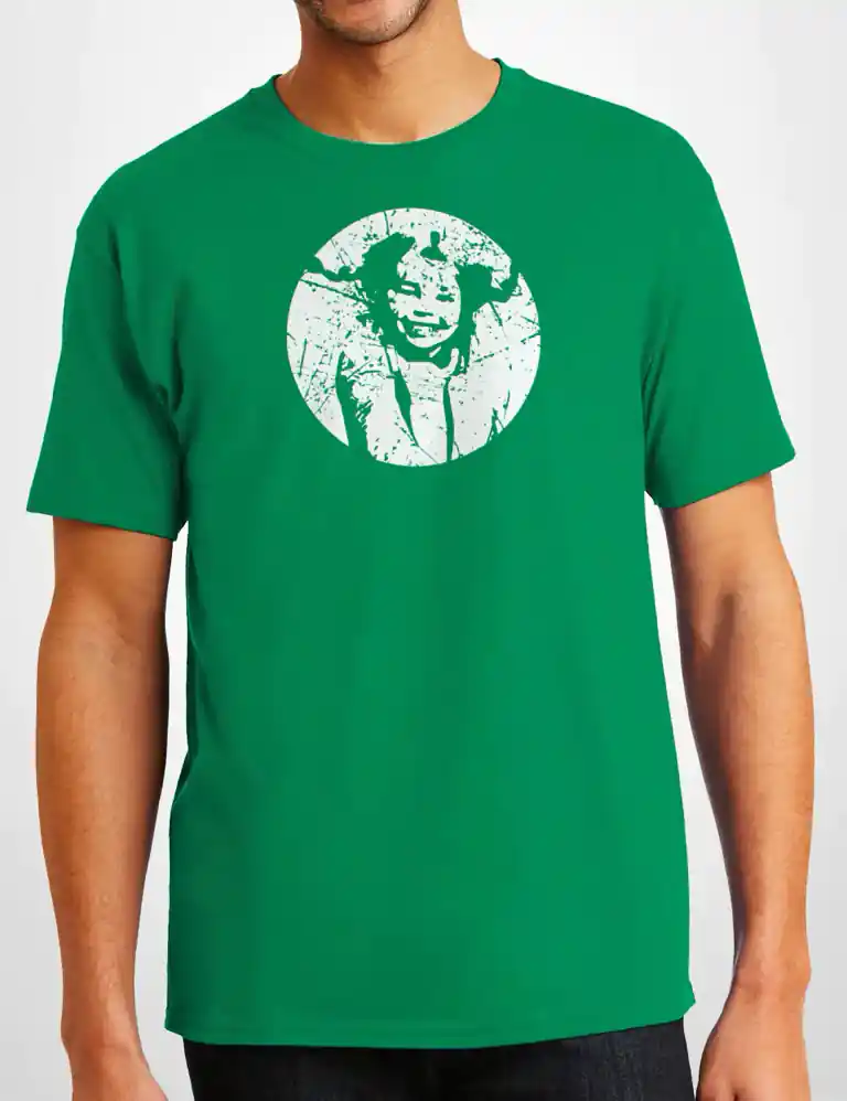 Camiseta Pippi 2