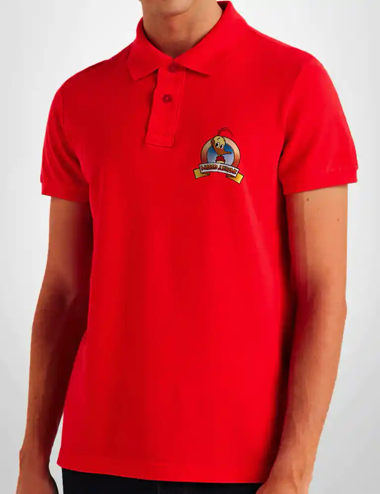 Polo Alfed J Kwak