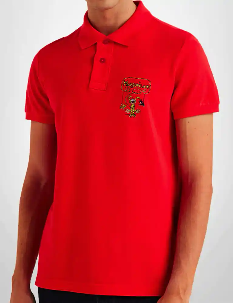 Polo Marsupilami