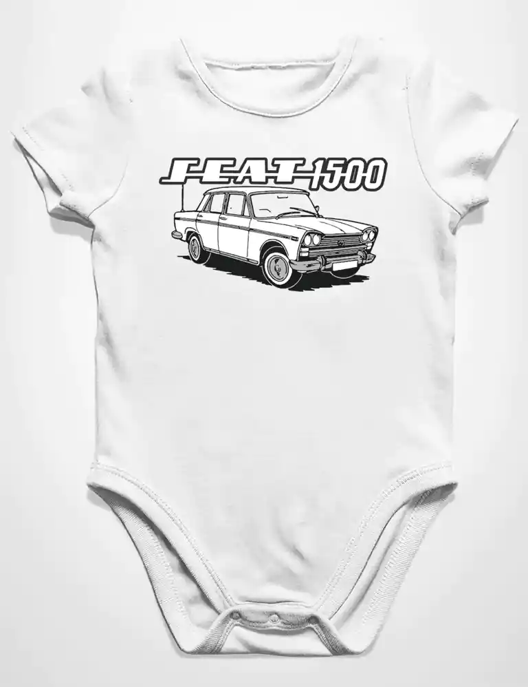 Body Bebé Seat 1500