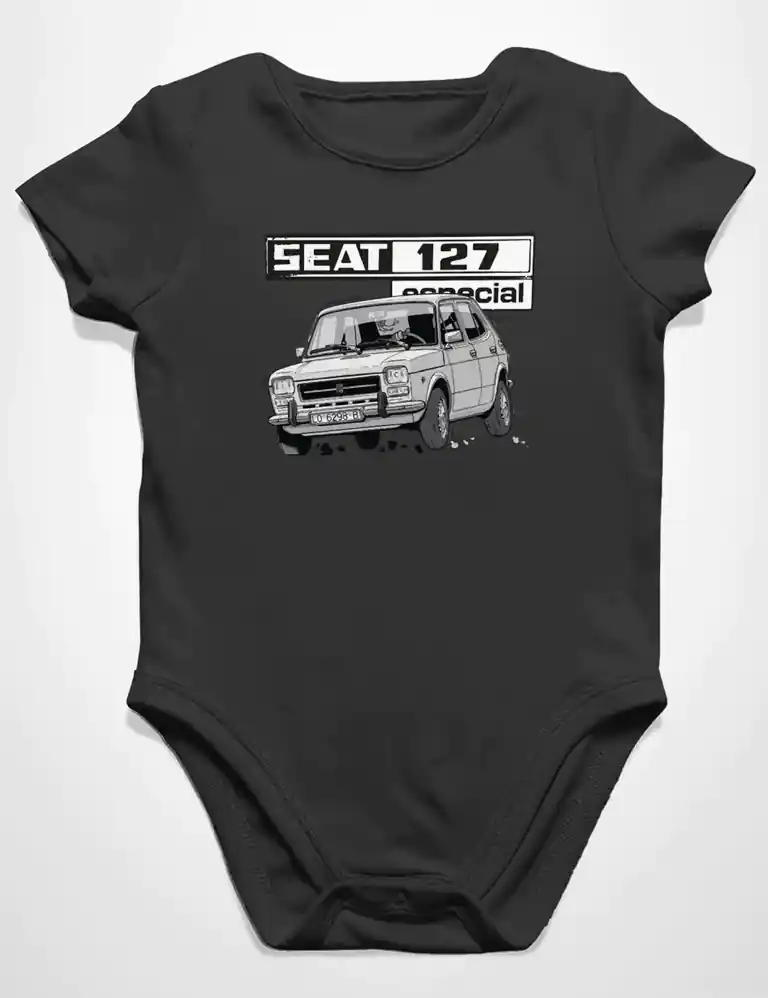 Body Bebé Seat 127