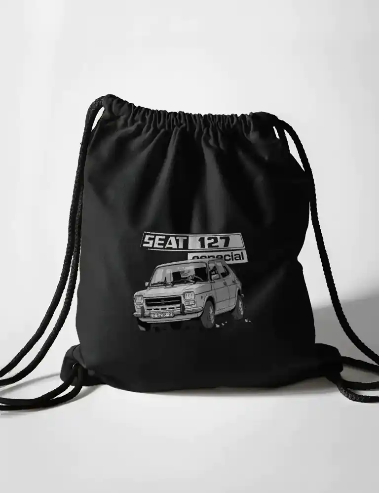 Bolsa Mochila Seat 127