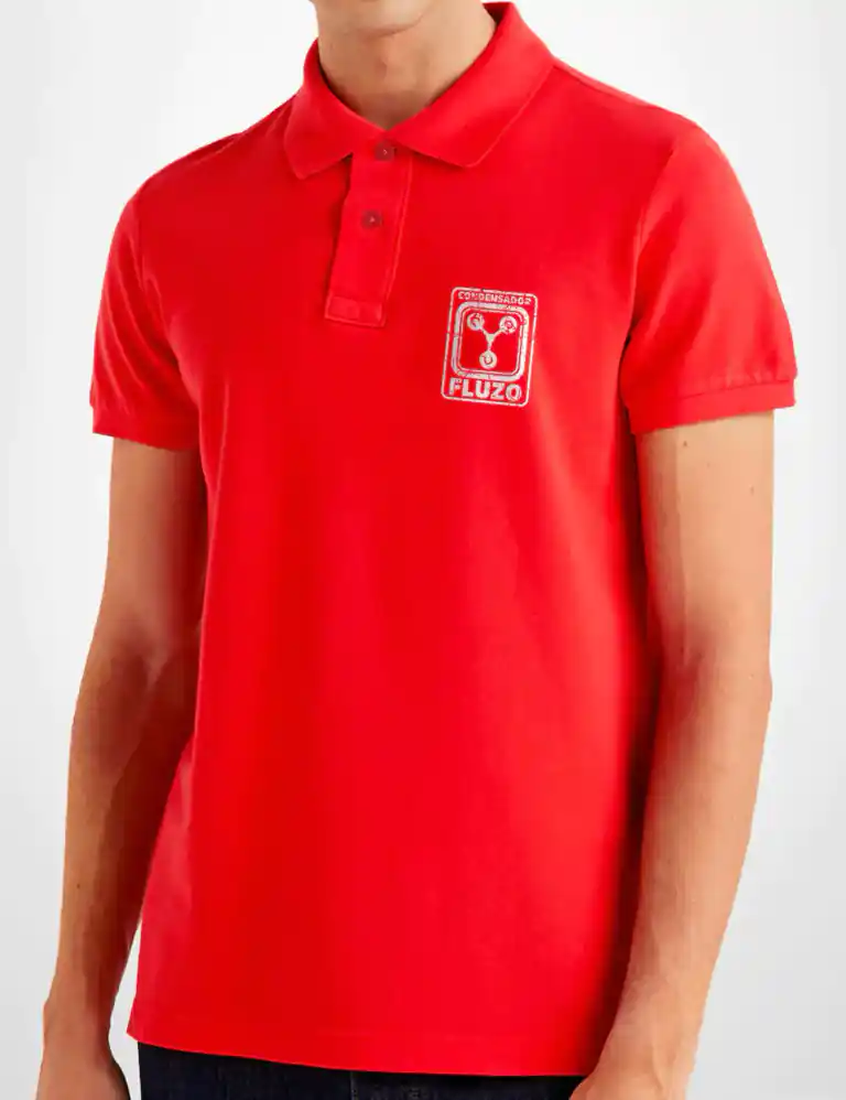 Polo Fluzo