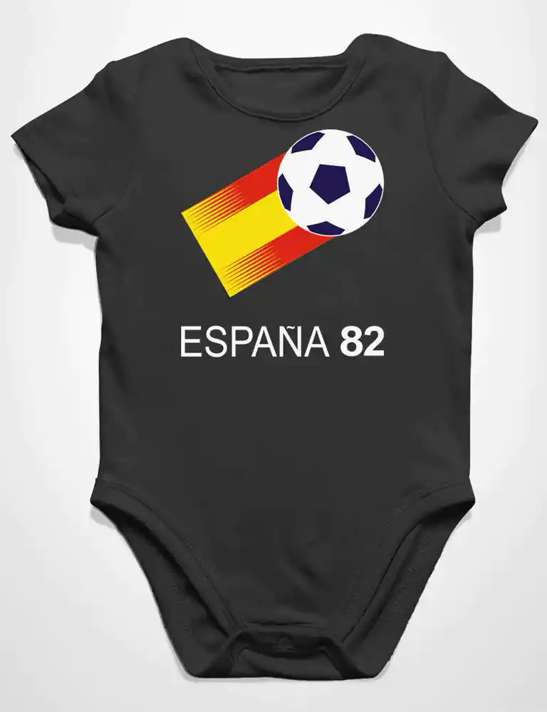 Body Bebé España 82