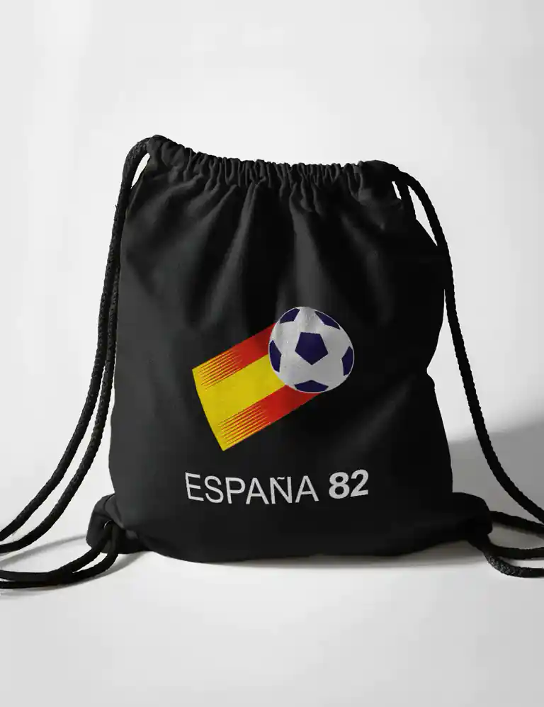 Bolsa Mochila España 82