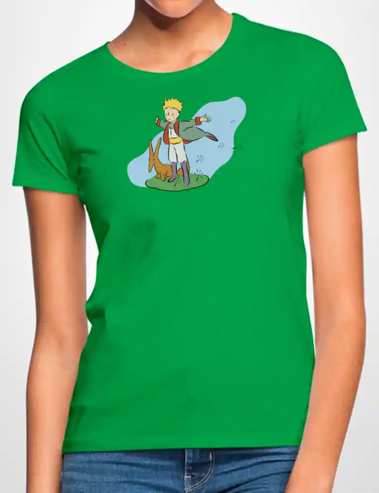 244 PRINCIPITO CAMISETA CHICA VERDE A.webp