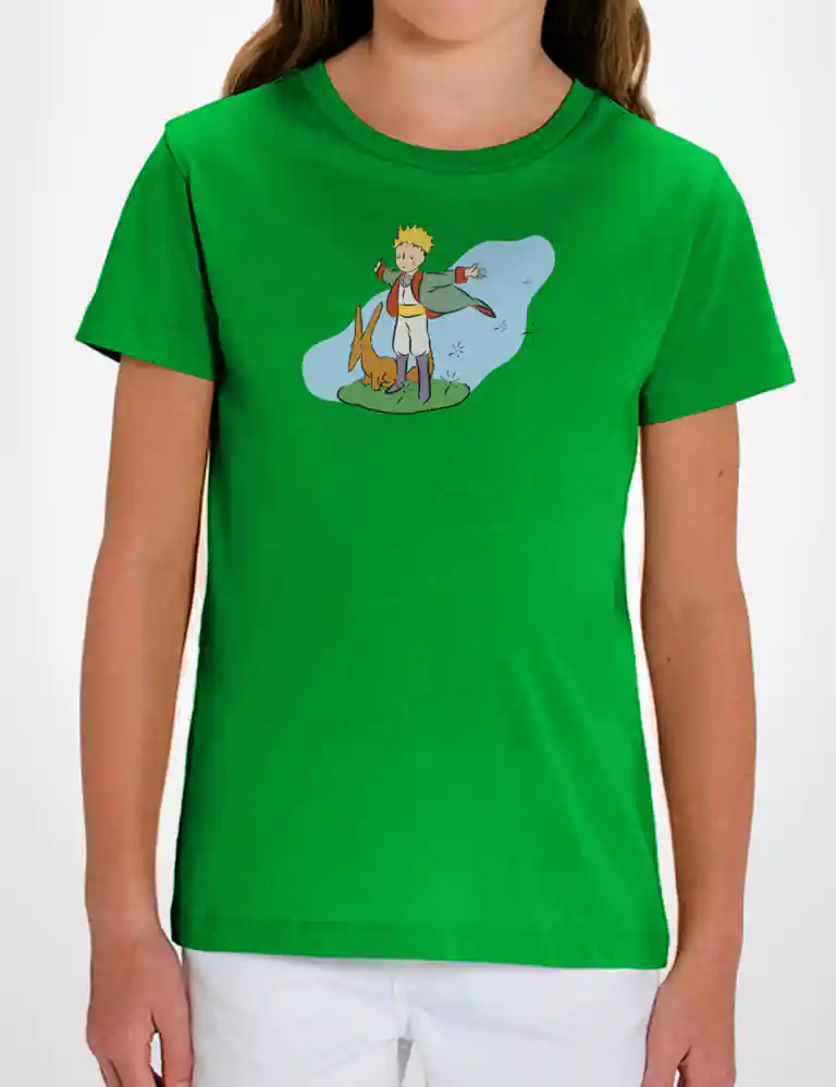 244 PRINCIPITO CAMISETA NINO VERDE B.webp
