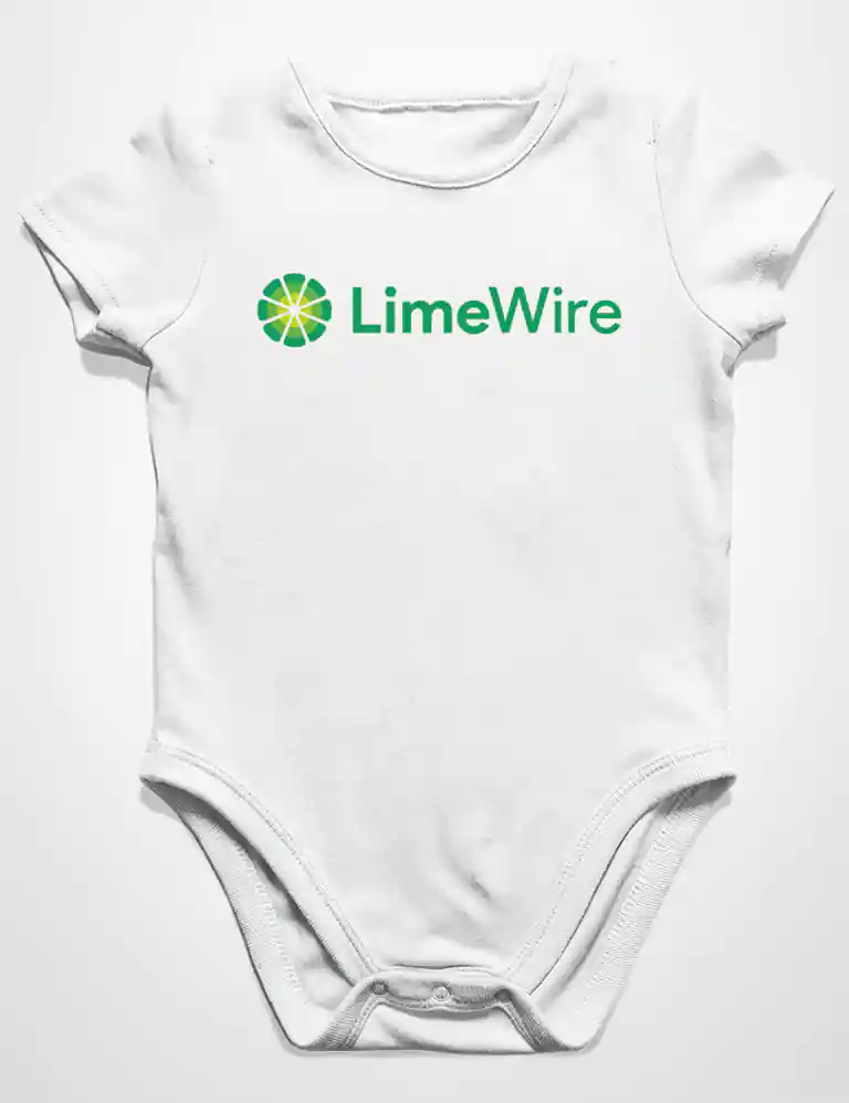 355 LIMEWIRE BODY BEBE BLANCO A