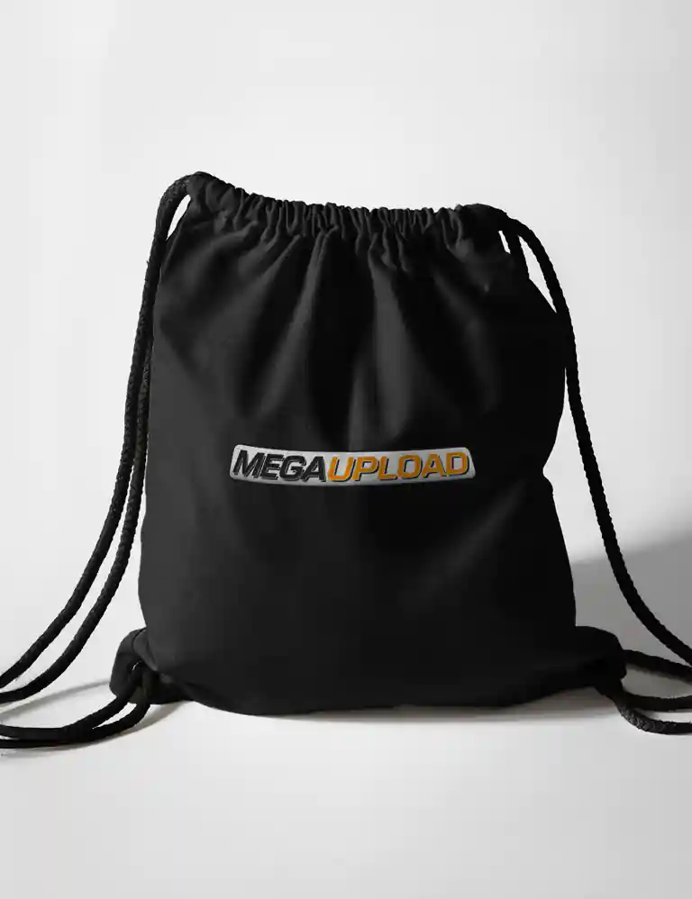 357 MEGA BOLSA MOCHILA NEGRO A
