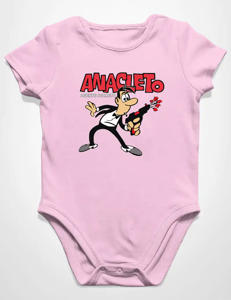 315 ANACLETO BODY BEBE ROSITA A